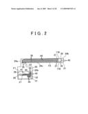 Liquid-supplying member, liquid-ejecting apparatus, attaching method, liquid delivery tube, and liquid delivery tube production method diagram and image