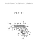 Liquid-supplying member, liquid-ejecting apparatus, attaching method, liquid delivery tube, and liquid delivery tube production method diagram and image