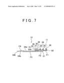 Liquid-supplying member, liquid-ejecting apparatus, attaching method, liquid delivery tube, and liquid delivery tube production method diagram and image