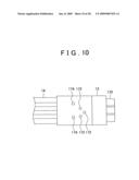 Liquid-supplying member, liquid-ejecting apparatus, attaching method, liquid delivery tube, and liquid delivery tube production method diagram and image