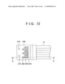 Liquid-supplying member, liquid-ejecting apparatus, attaching method, liquid delivery tube, and liquid delivery tube production method diagram and image