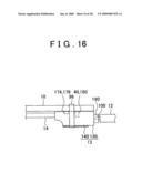 Liquid-supplying member, liquid-ejecting apparatus, attaching method, liquid delivery tube, and liquid delivery tube production method diagram and image