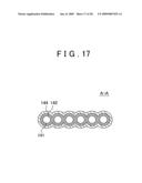 Liquid-supplying member, liquid-ejecting apparatus, attaching method, liquid delivery tube, and liquid delivery tube production method diagram and image