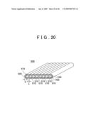 Liquid-supplying member, liquid-ejecting apparatus, attaching method, liquid delivery tube, and liquid delivery tube production method diagram and image