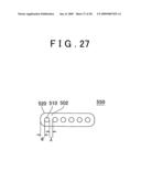 Liquid-supplying member, liquid-ejecting apparatus, attaching method, liquid delivery tube, and liquid delivery tube production method diagram and image