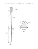 METHOD OF MANUFACTURING DENTAL INSTRUMENTS FROM SUPER-ELASTIC ALLOYS diagram and image