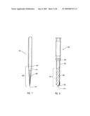 METHOD OF MANUFACTURING DENTAL INSTRUMENTS FROM SUPER-ELASTIC ALLOYS diagram and image