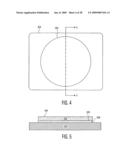 Silicon blades for surgical and non-surgical use diagram and image