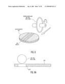 Silicon blades for surgical and non-surgical use diagram and image