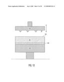 Silicon blades for surgical and non-surgical use diagram and image