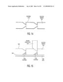 Silicon blades for surgical and non-surgical use diagram and image