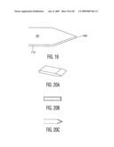 Silicon blades for surgical and non-surgical use diagram and image