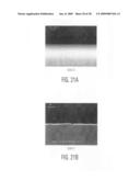 Silicon blades for surgical and non-surgical use diagram and image