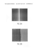 Silicon blades for surgical and non-surgical use diagram and image