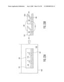 Silicon blades for surgical and non-surgical use diagram and image