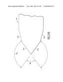 Silicon blades for surgical and non-surgical use diagram and image