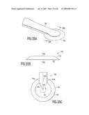 Silicon blades for surgical and non-surgical use diagram and image