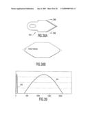 Silicon blades for surgical and non-surgical use diagram and image