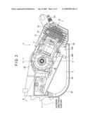 Chain Saw diagram and image