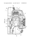 Chain Saw diagram and image