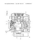 Chain Saw diagram and image