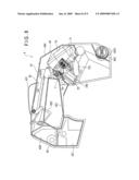 Chain Saw diagram and image