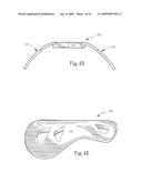 FOOTWEAR ADORNMENT, FOOTWEAR ACCESSORY HOLDER, AND METHODS THEREFOR diagram and image