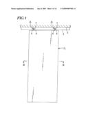 Partition Panel and a Method of Assembling It diagram and image