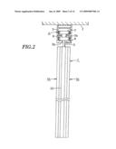 Partition Panel and a Method of Assembling It diagram and image