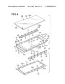 Partition Panel and a Method of Assembling It diagram and image