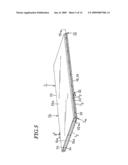 Partition Panel and a Method of Assembling It diagram and image