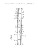 Partition Panel and a Method of Assembling It diagram and image