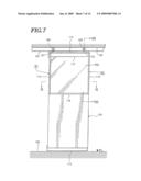 Partition Panel and a Method of Assembling It diagram and image