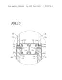 Partition Panel and a Method of Assembling It diagram and image