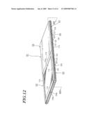 Partition Panel and a Method of Assembling It diagram and image