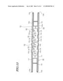 Partition Panel and a Method of Assembling It diagram and image