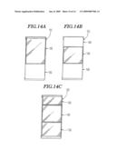 Partition Panel and a Method of Assembling It diagram and image