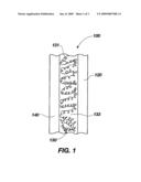 MULTILAYER LAMINATE SYSTEM AND METHOD USED WITHIN BUILDING STRUCTURES diagram and image