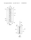 MULTILAYER LAMINATE SYSTEM AND METHOD USED WITHIN BUILDING STRUCTURES diagram and image