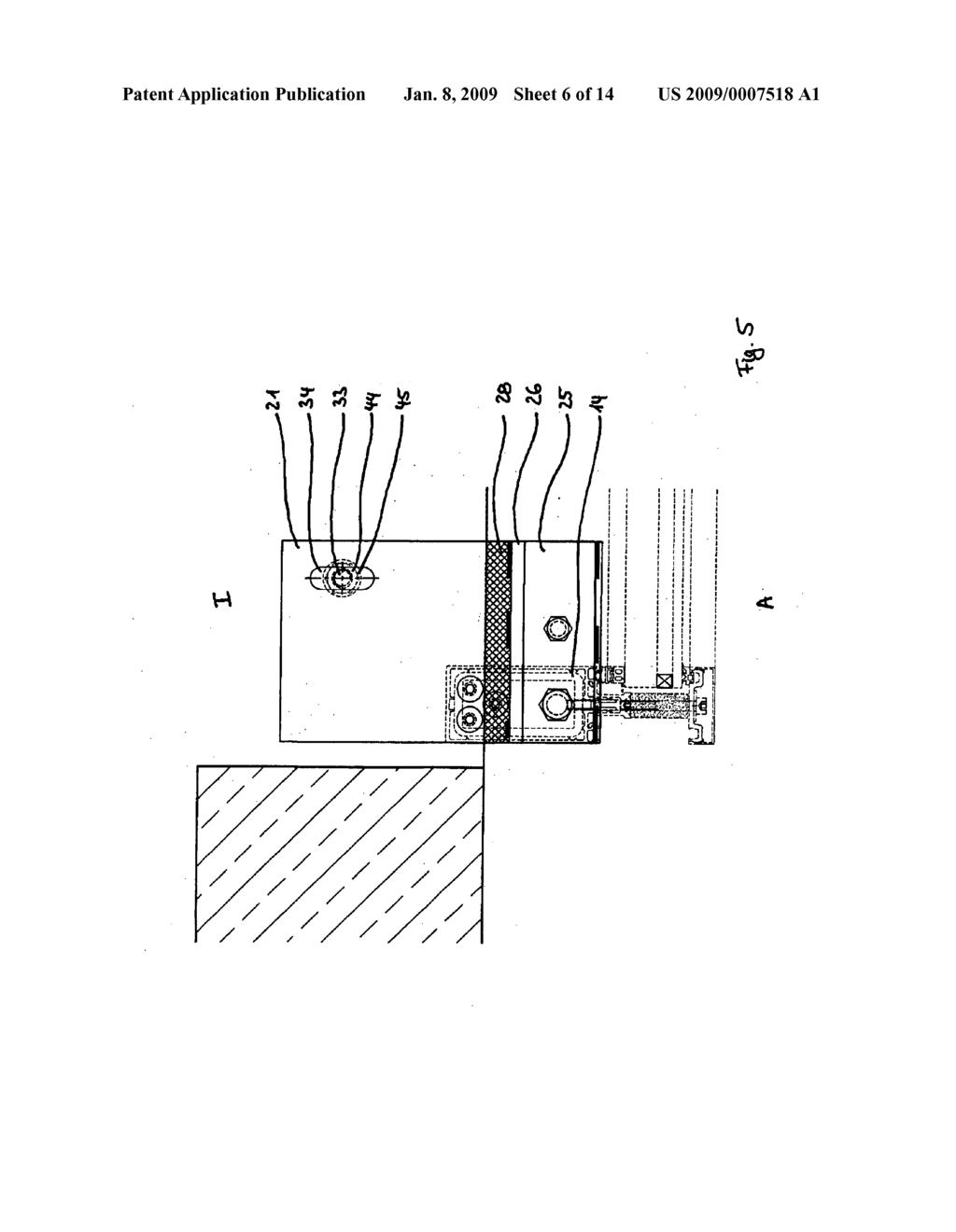 STRUCTURAL TERMINUS IMPLEMENTED TO INHIBIT EXPLOSIVE EFFECT - diagram, schematic, and image 07