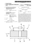 Method and Device for Reducing the Number of Particles in the Exhaust Gas of an Internal Combustion Engine diagram and image