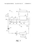 SUB-COOLING UNIT FOR COOLING SYSTEM AND METHOD diagram and image