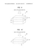 SHEET MATERIAL DISCRIMINATION APPARATUS, SHEET MATERIAL INFORMATION OUTPUT APPARATUS, AND IMAGE FORMING APPARATUS diagram and image