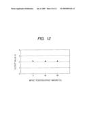 SHEET MATERIAL DISCRIMINATION APPARATUS, SHEET MATERIAL INFORMATION OUTPUT APPARATUS, AND IMAGE FORMING APPARATUS diagram and image