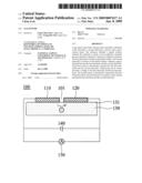 GAS SENSOR diagram and image