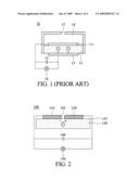 GAS SENSOR diagram and image