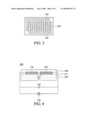 GAS SENSOR diagram and image