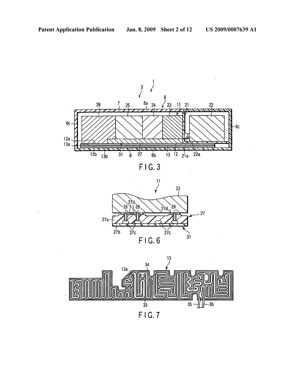 LIQUID LEAK SENSING STRUCTURE - diagram, schematic, and image 03