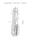 LIQUID LEAK SENSING STRUCTURE diagram and image