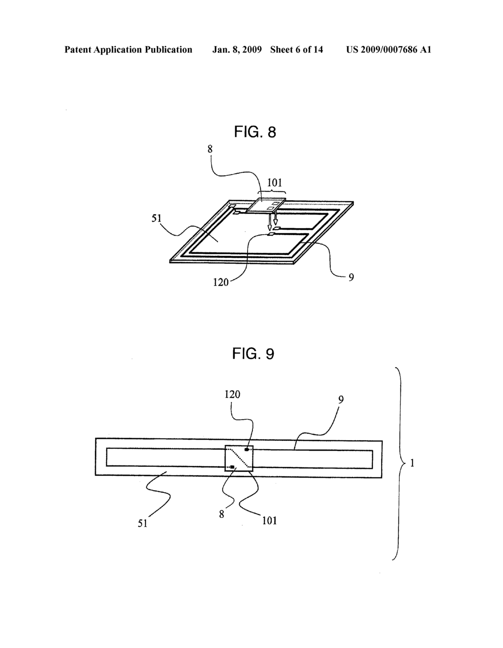 Apparatus for Measuring a Mechanical Quantity - diagram, schematic, and image 07